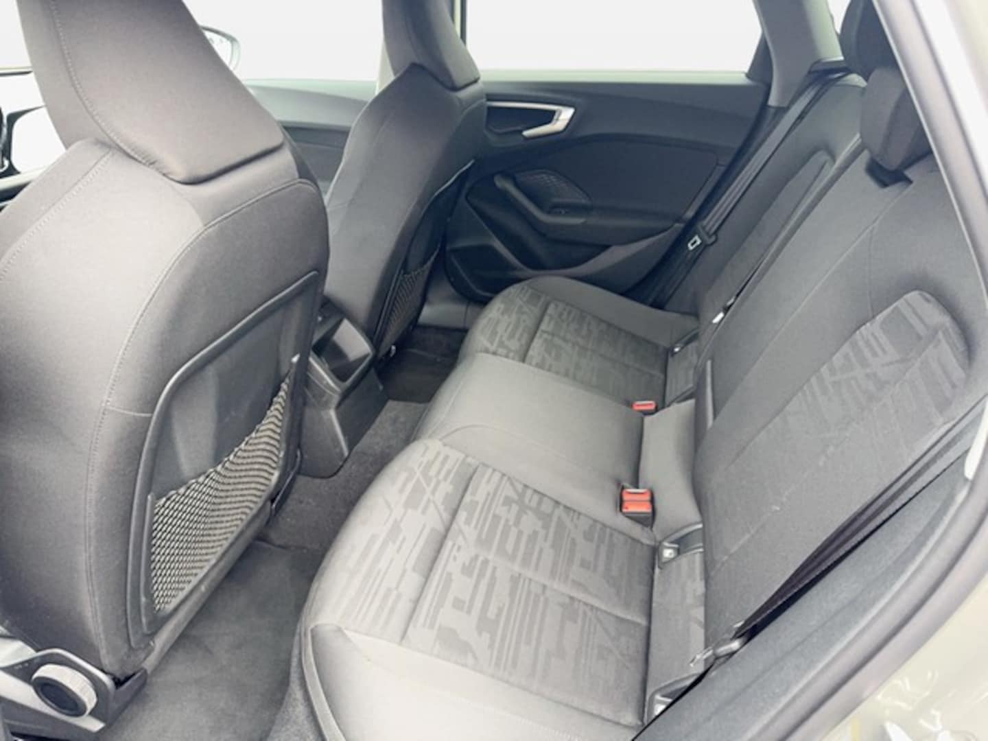 Bild über Audi A5 Avant TDI 150 kW S tronic - für weitere Informationen kontaktieren Sie den Audi Partner