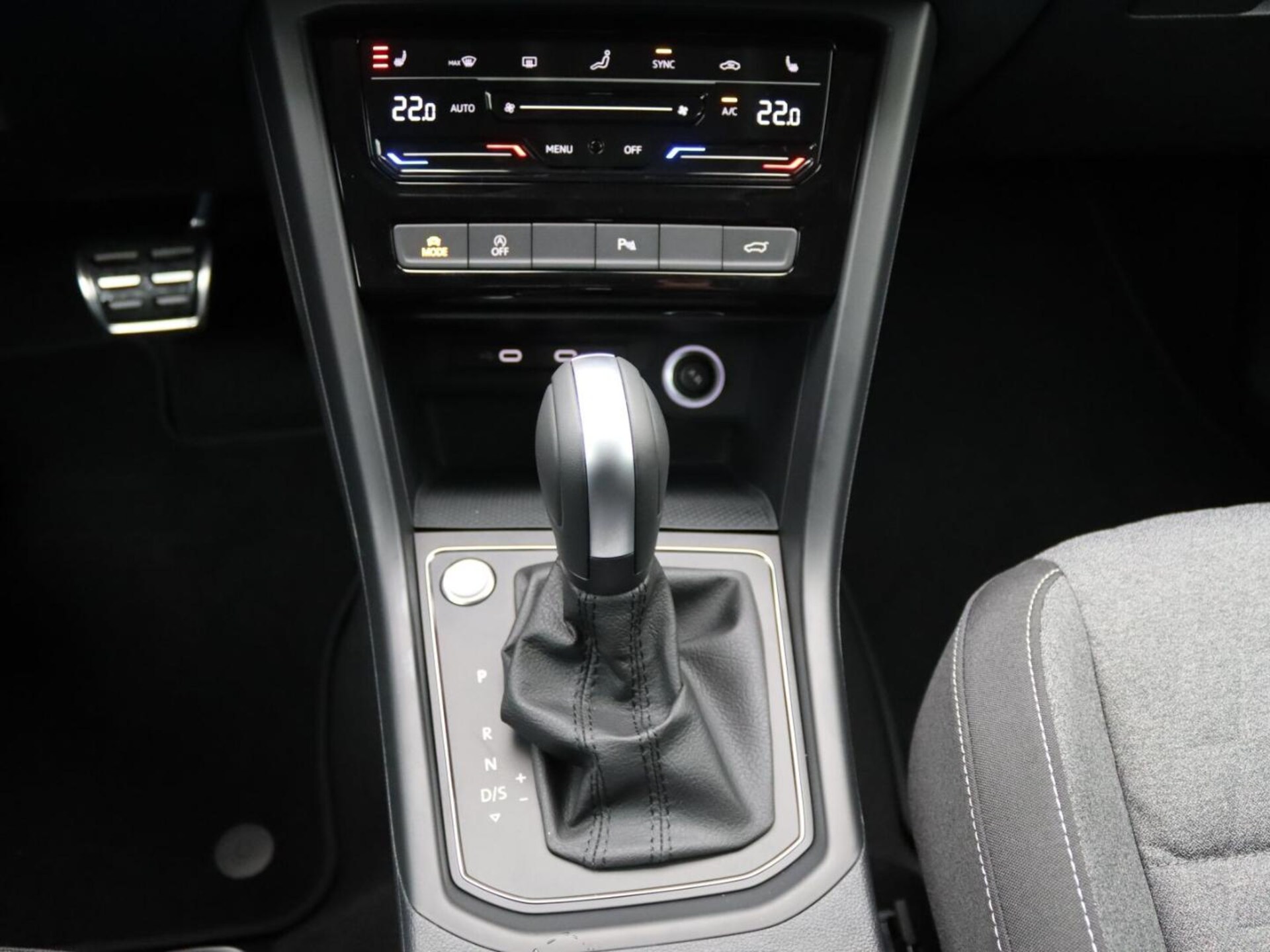 Volkswagen Touran MOVE