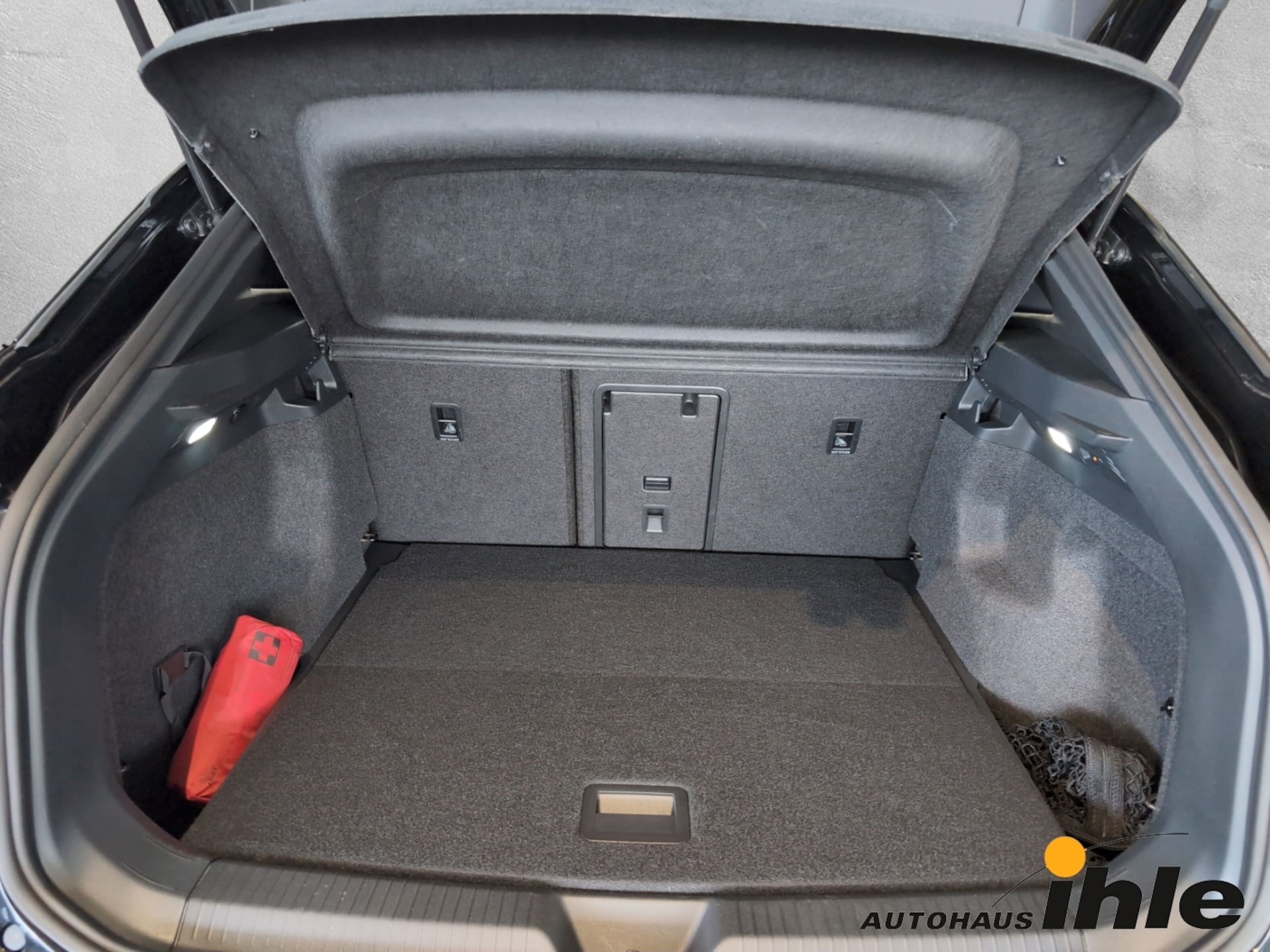 Volkswagen ID.4 Pro