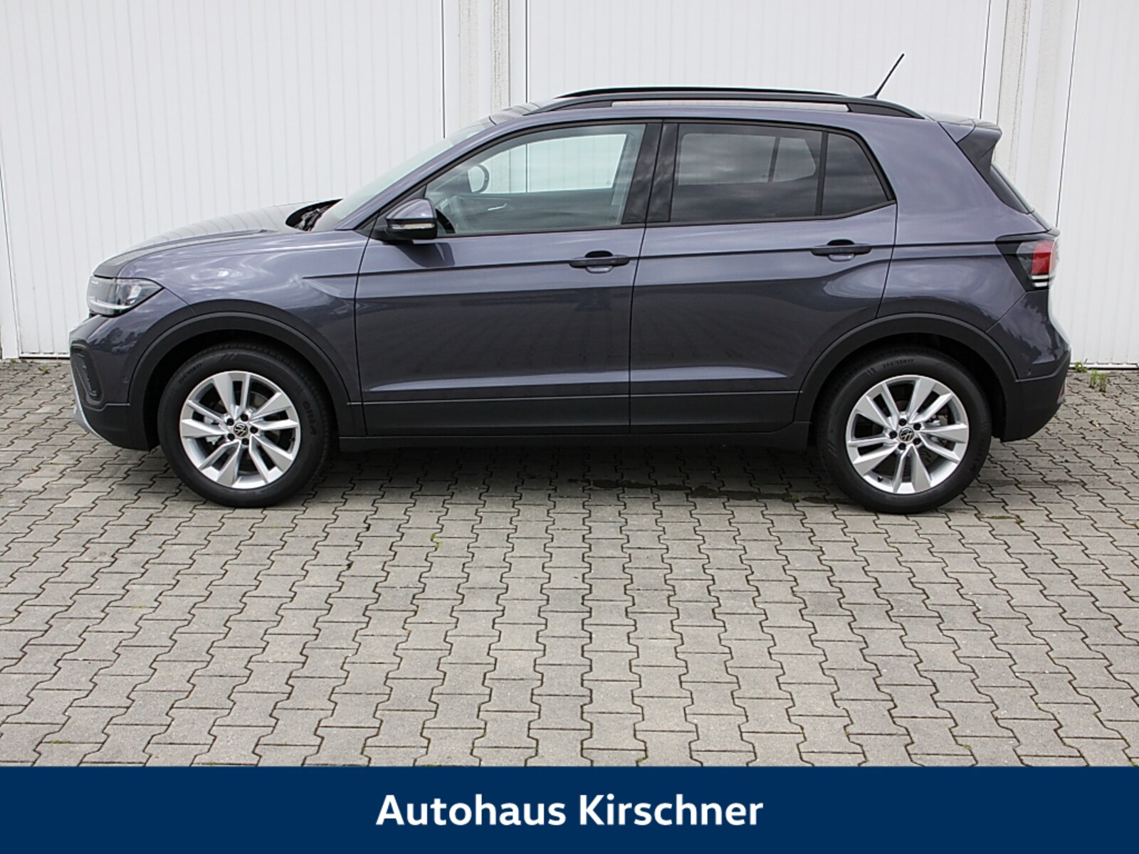 Volkswagen T-Cross – Bild 5