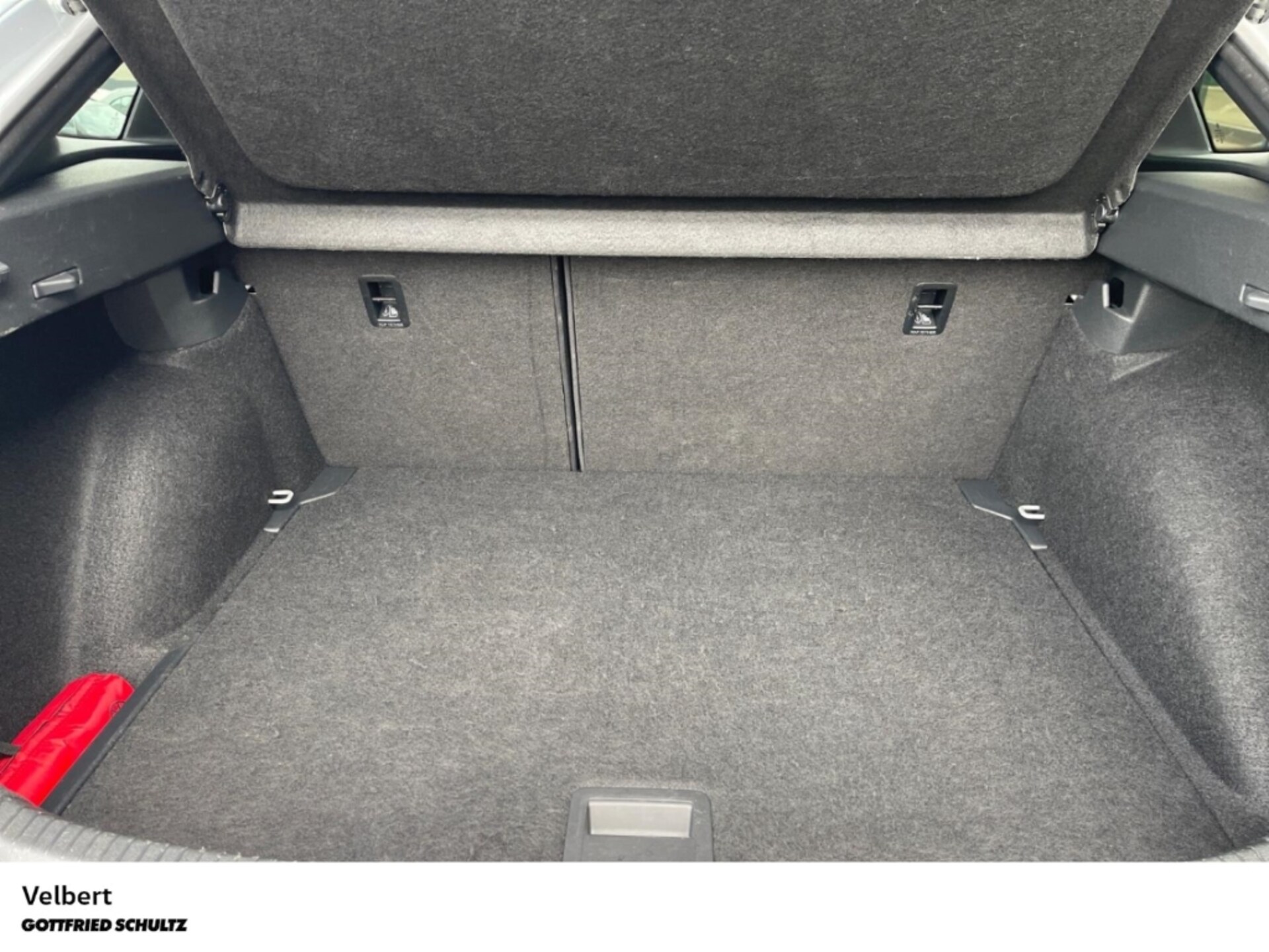 Volkswagen Taigo Goal