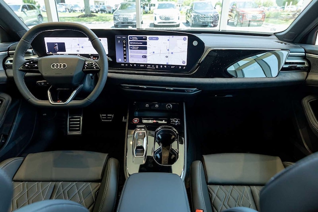 2026 Audi S5 Premium Plus - Photo 6