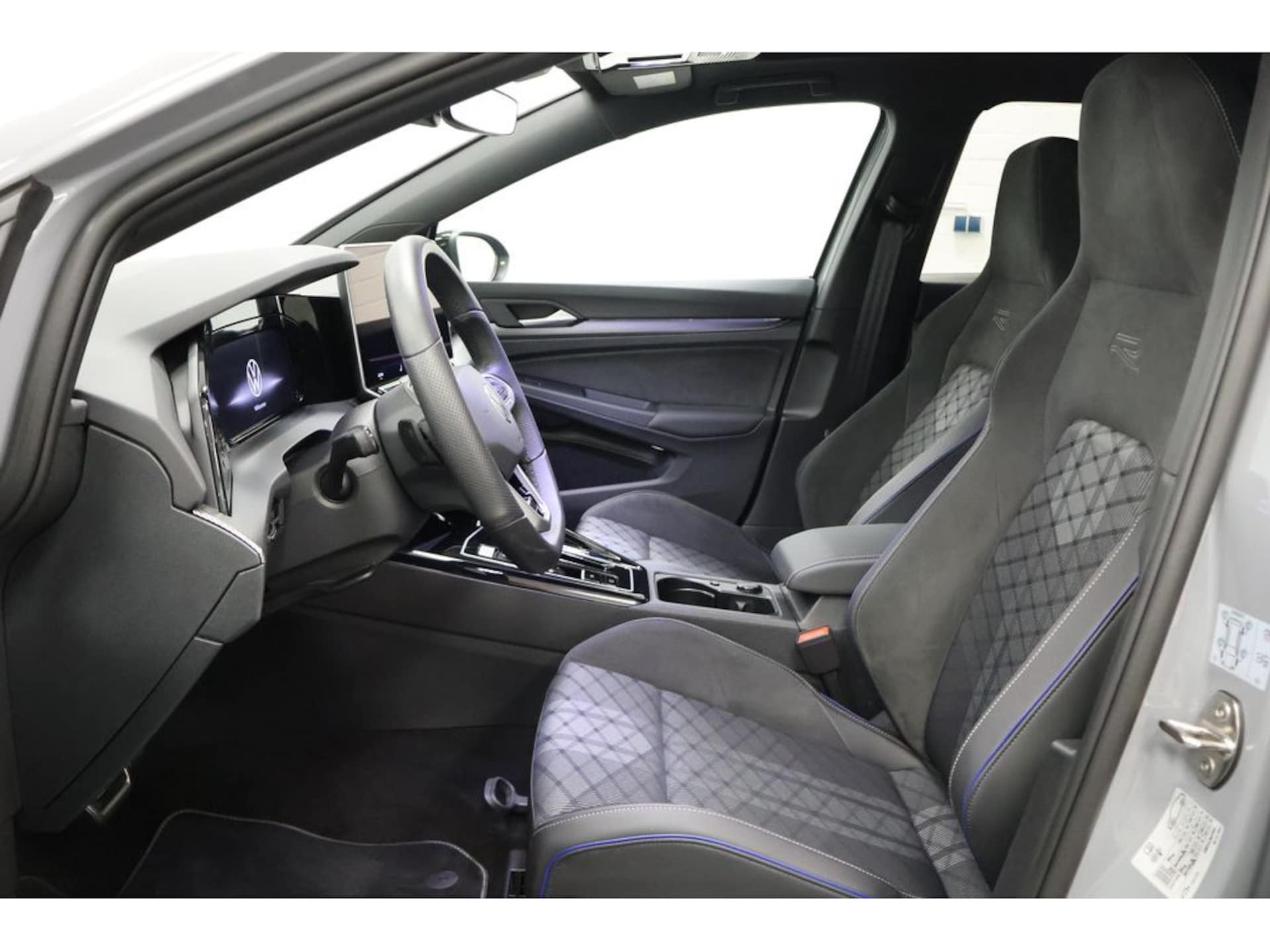 Volkswagen Golf Variant R-Line