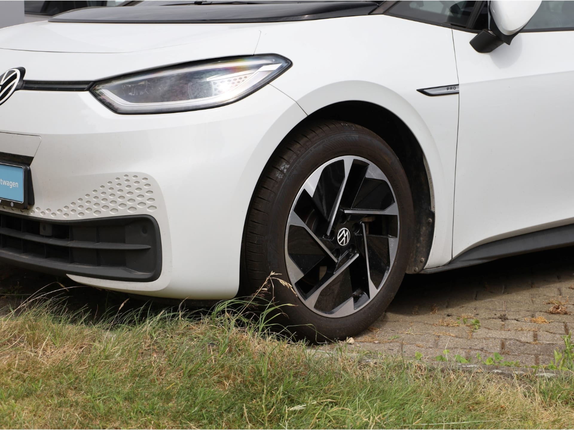 Volkswagen ID.3 Pro Performance