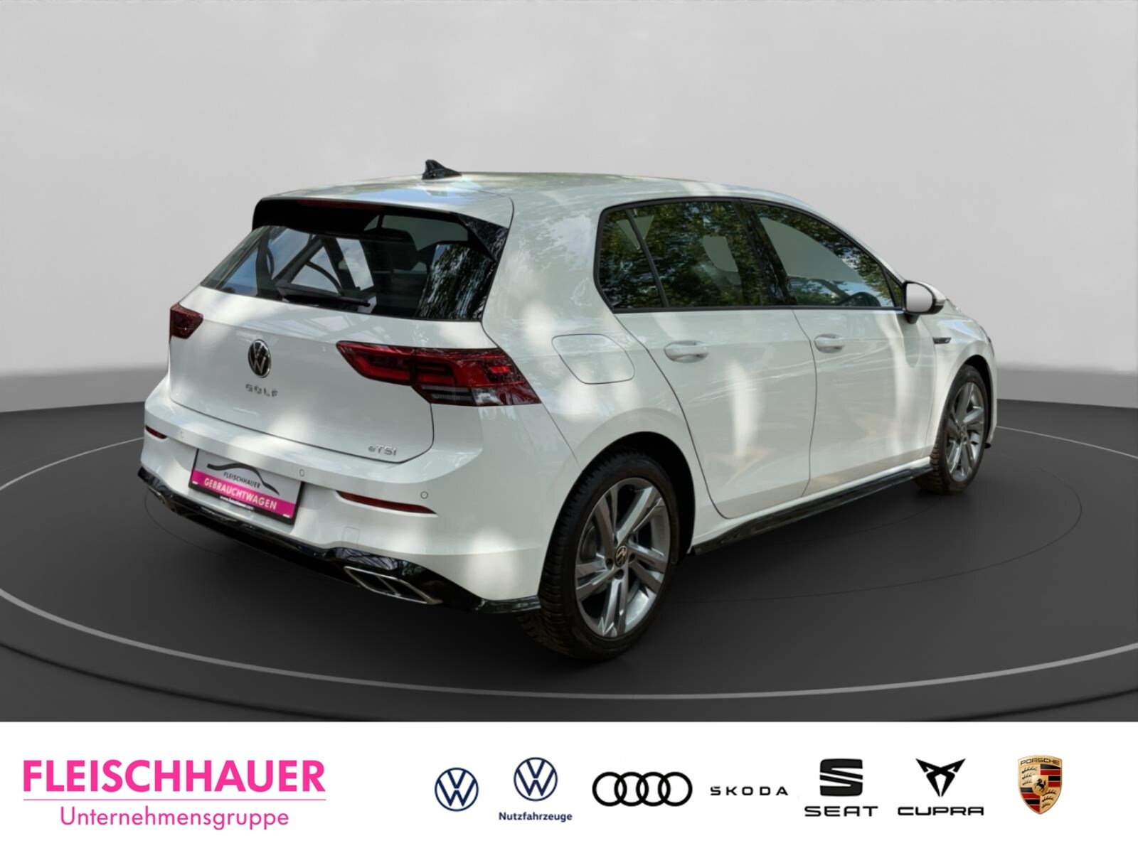 Volkswagen Golf – Bild 6