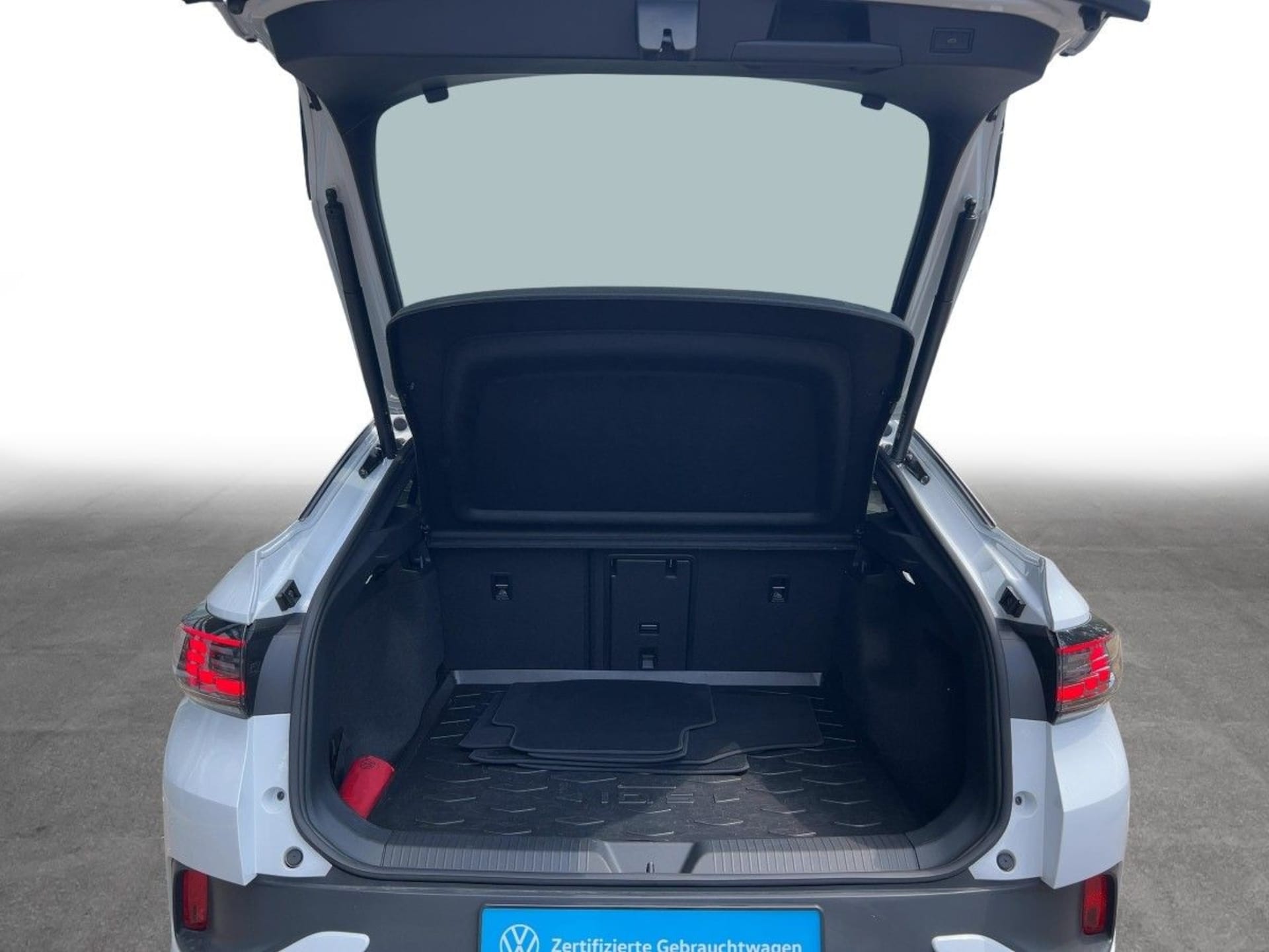 Volkswagen ID.5 Pro Performance