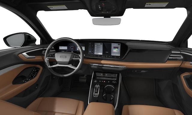 2026 Audi A5 Sedan