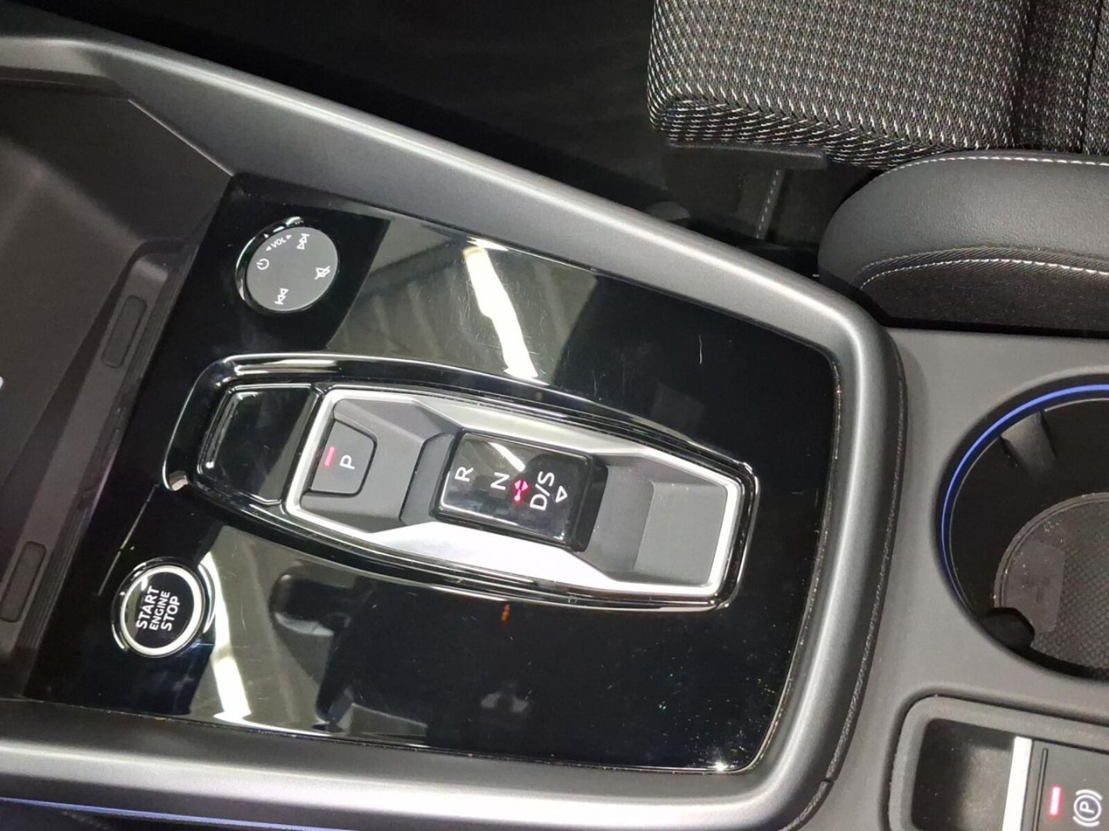 Audi A3 allstreet – Bild 10