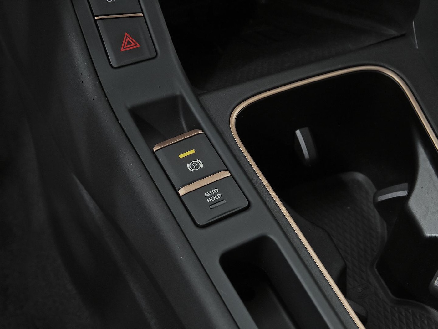 CUPRA Terramar 1.5 TSI e-Hybrid DSG 150 kW (204 CV) — photo 36