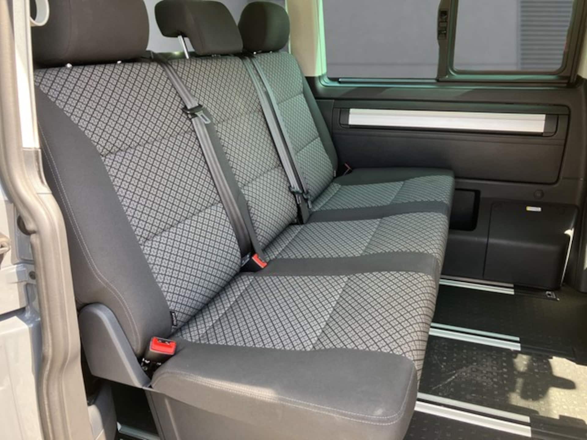 Volkswagen T6.1 California Beach