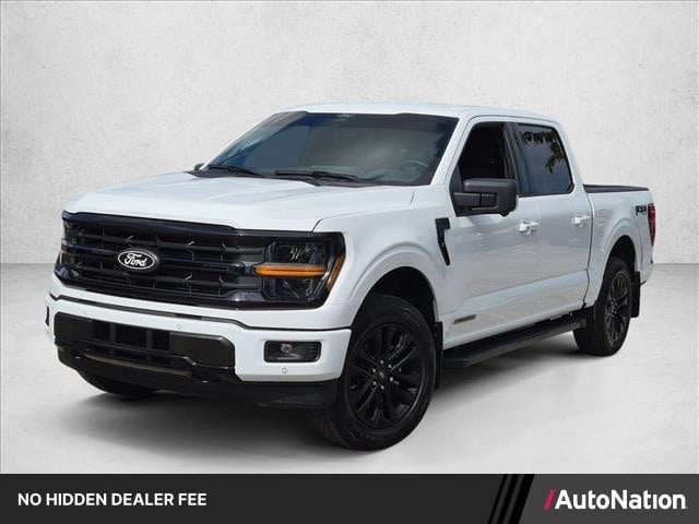 Photo of 2025 Ford F-150