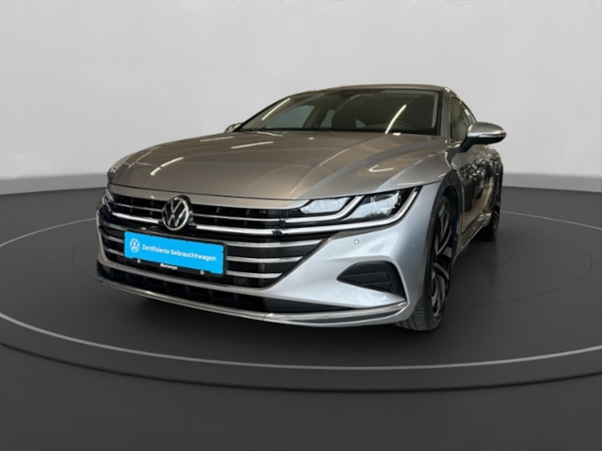 Volkswagen Arteon Shooting Brake Elegance