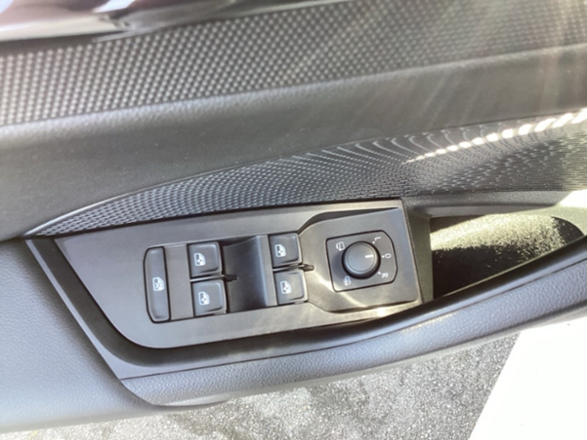 Skoda Octavia Combi Ambition