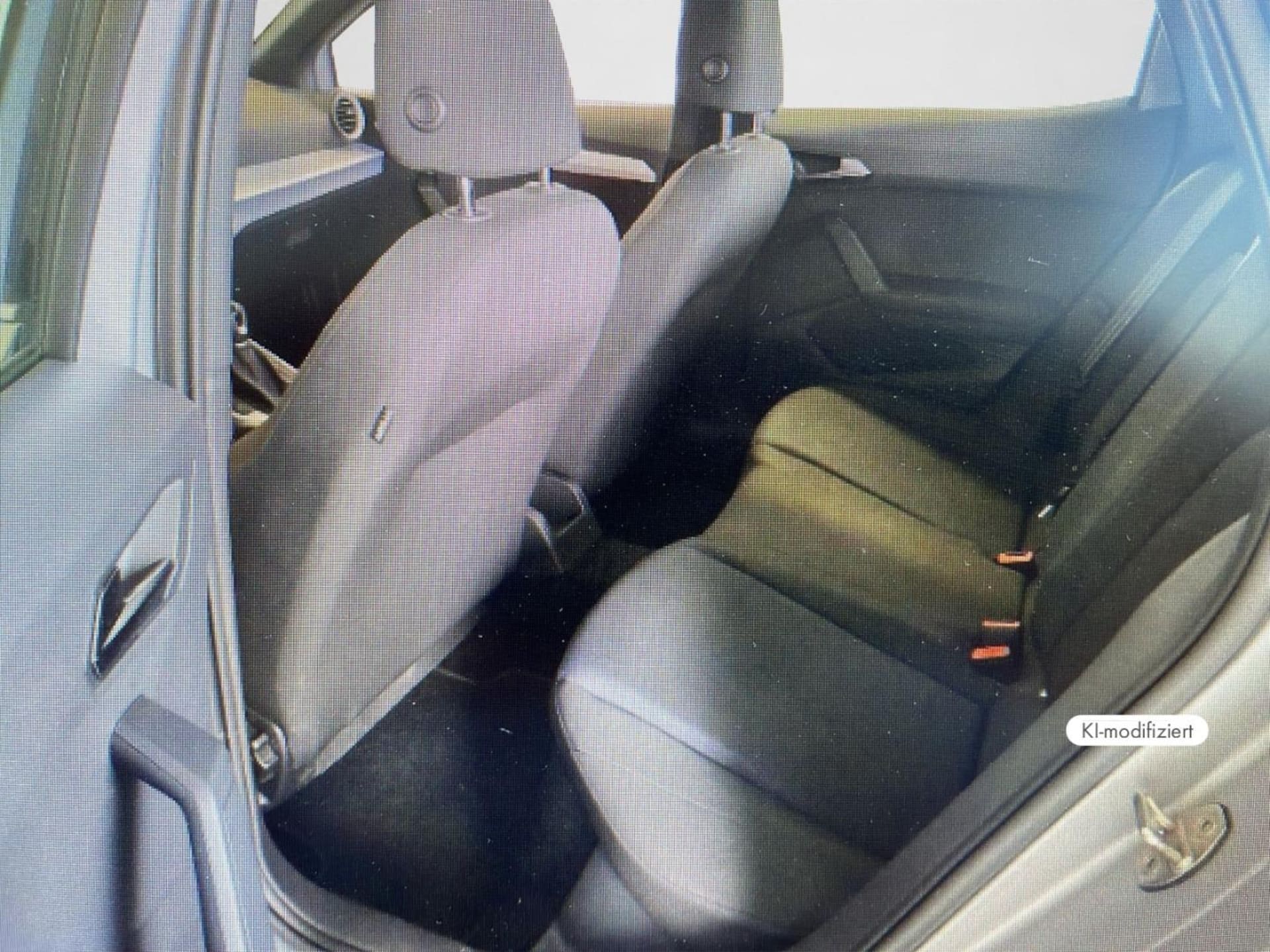 SEAT Arona FR