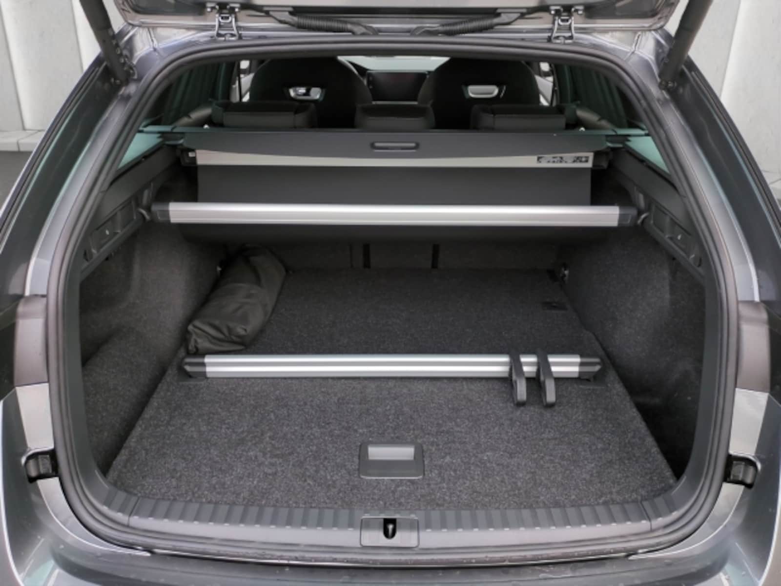 Škoda Octavia Combi – Bild 9