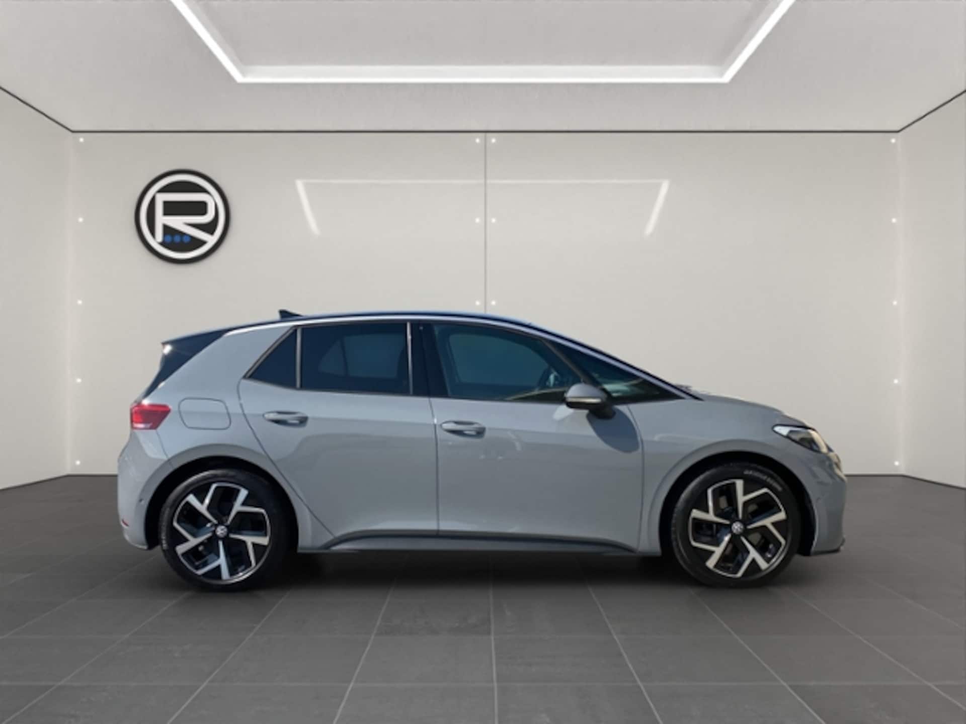 Volkswagen ID.3 MOVE Pro