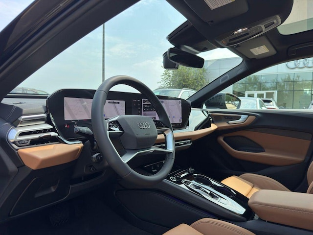 2026 Audi A5 Sedan
