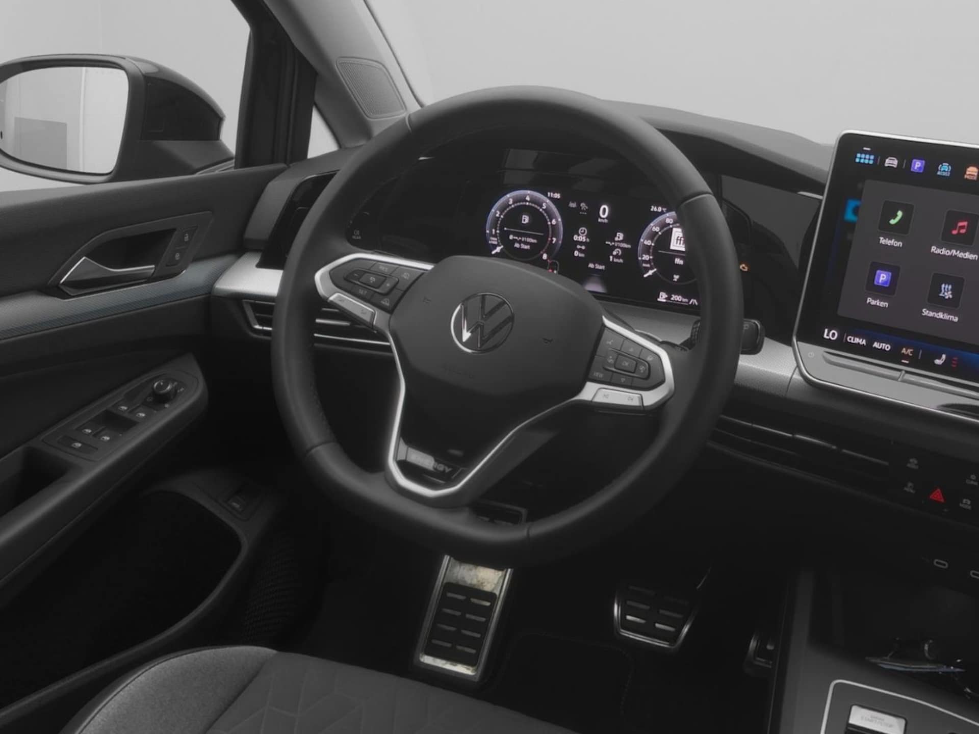 Volkswagen Golf Variant ENERGY