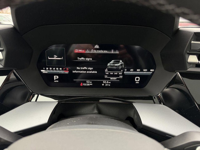 2026 Audi S3 Base - Photo 22