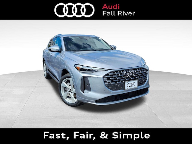 Photo of 2026 Audi Q5