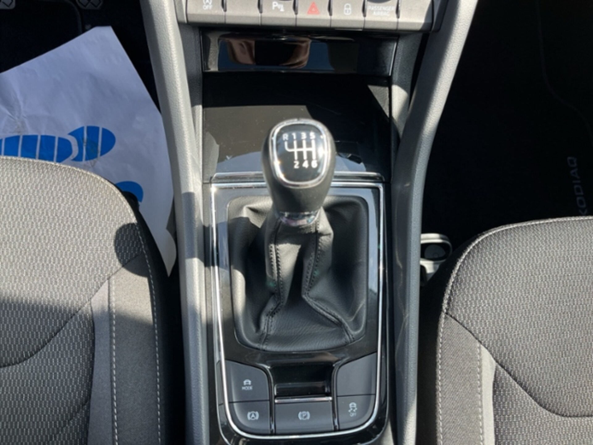 Skoda Kodiaq Ambition