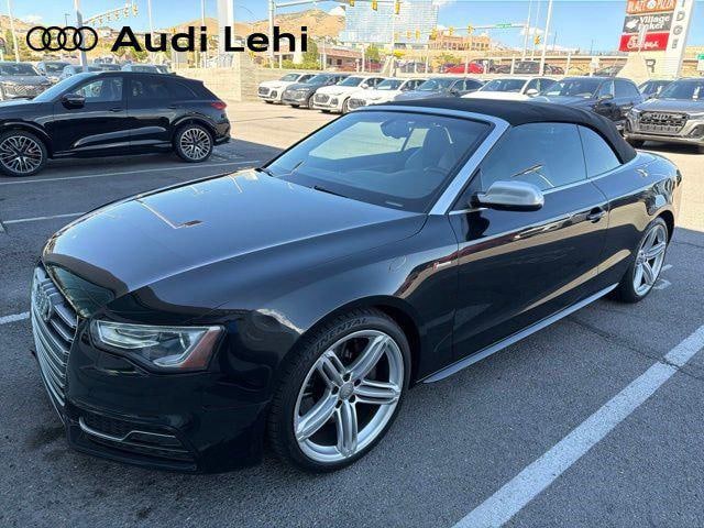 Photo of 2013 Audi S5 Cabriolet
