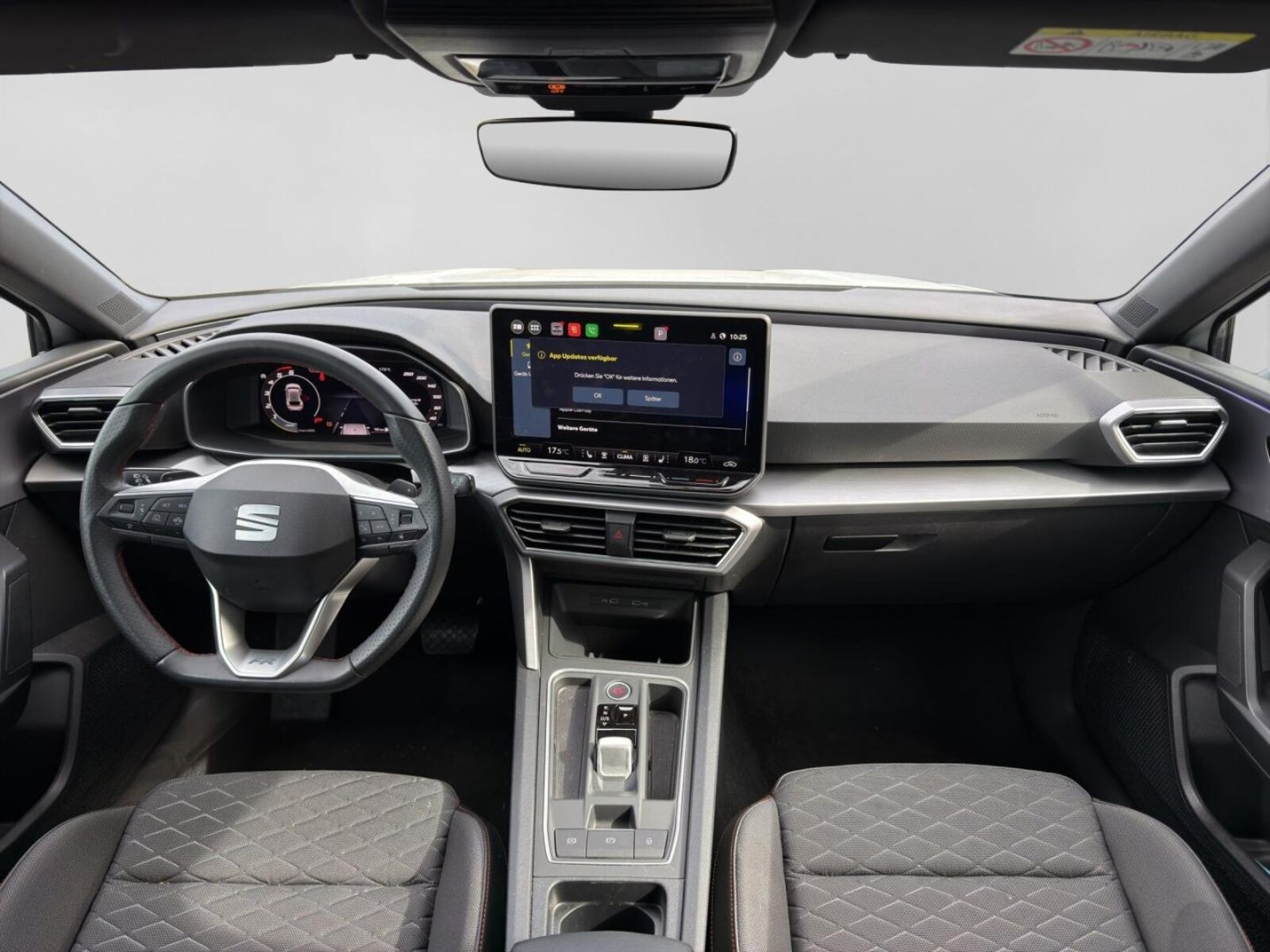 SEAT Leon – Bild 5