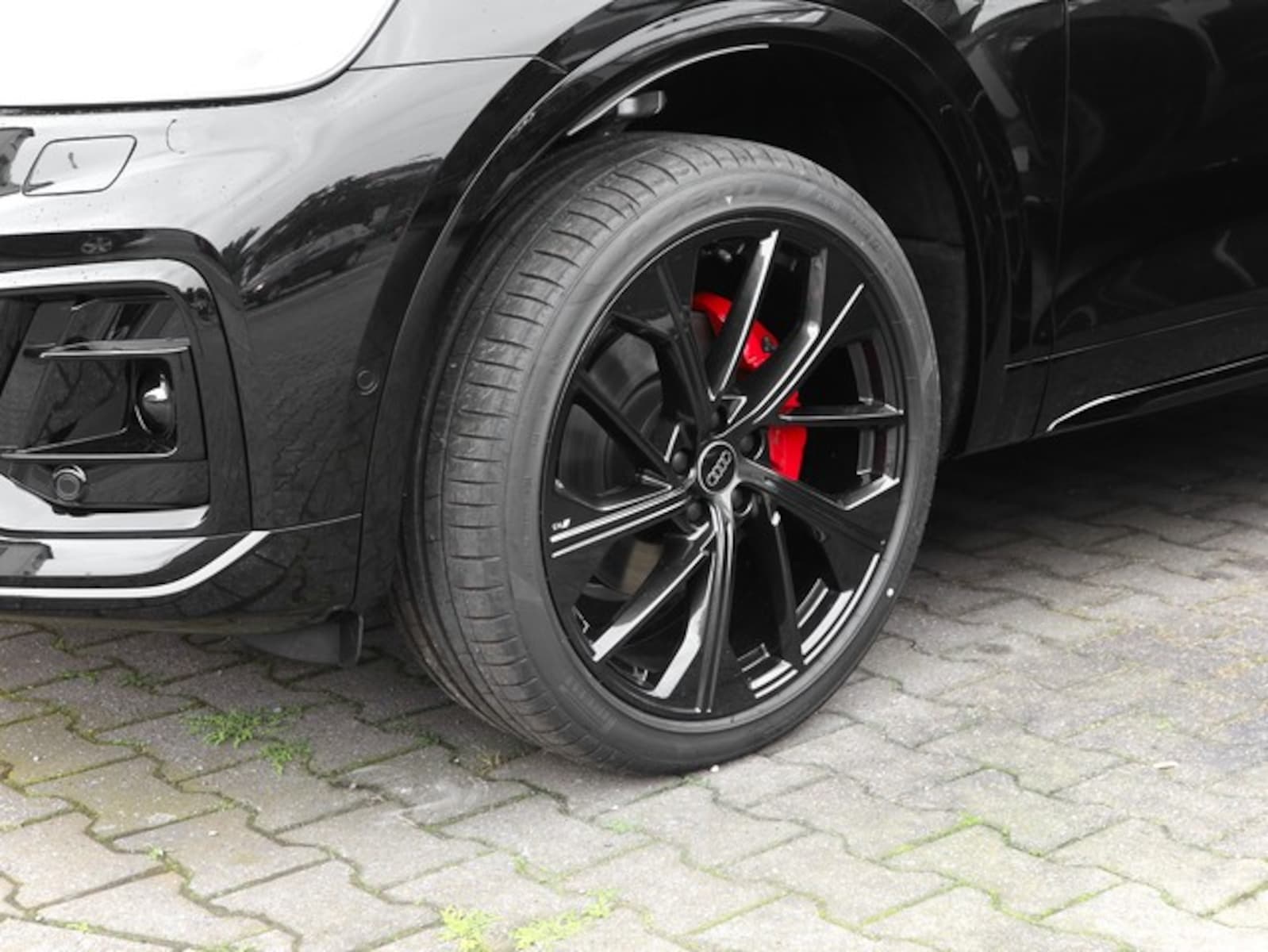 Audi Q5 – Bild 10