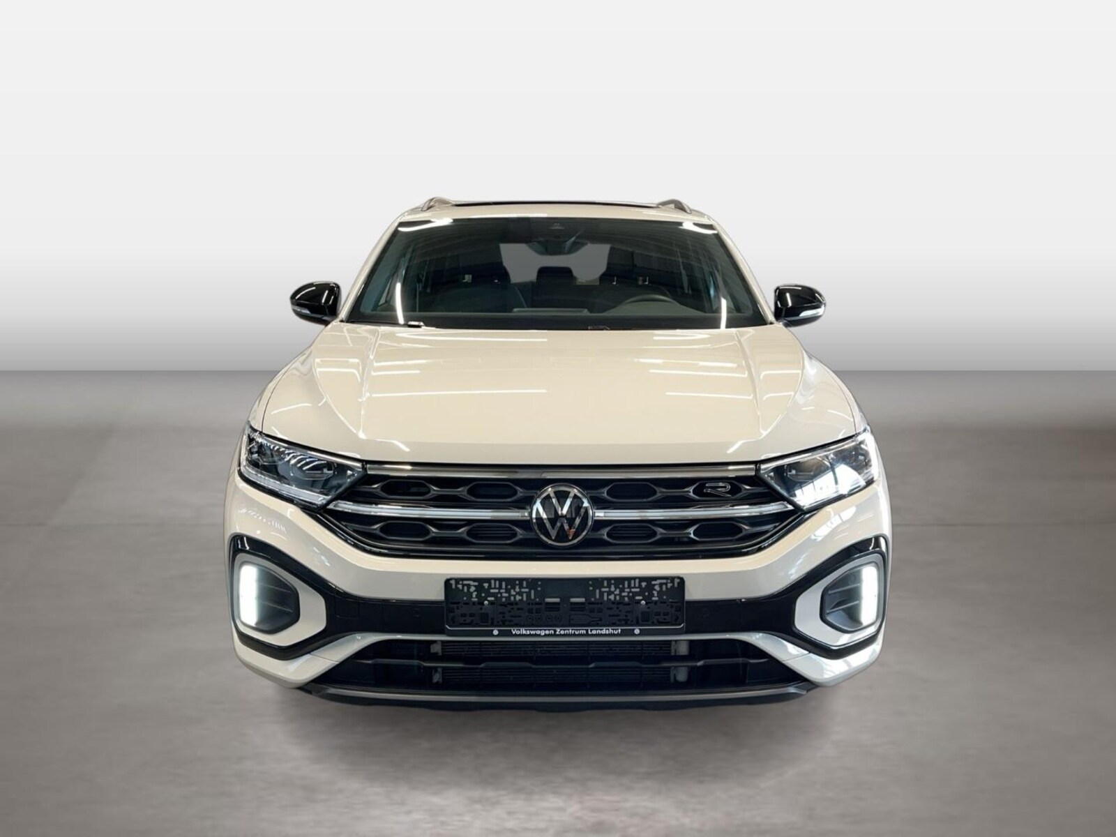 Volkswagen T-Roc – Bild 7