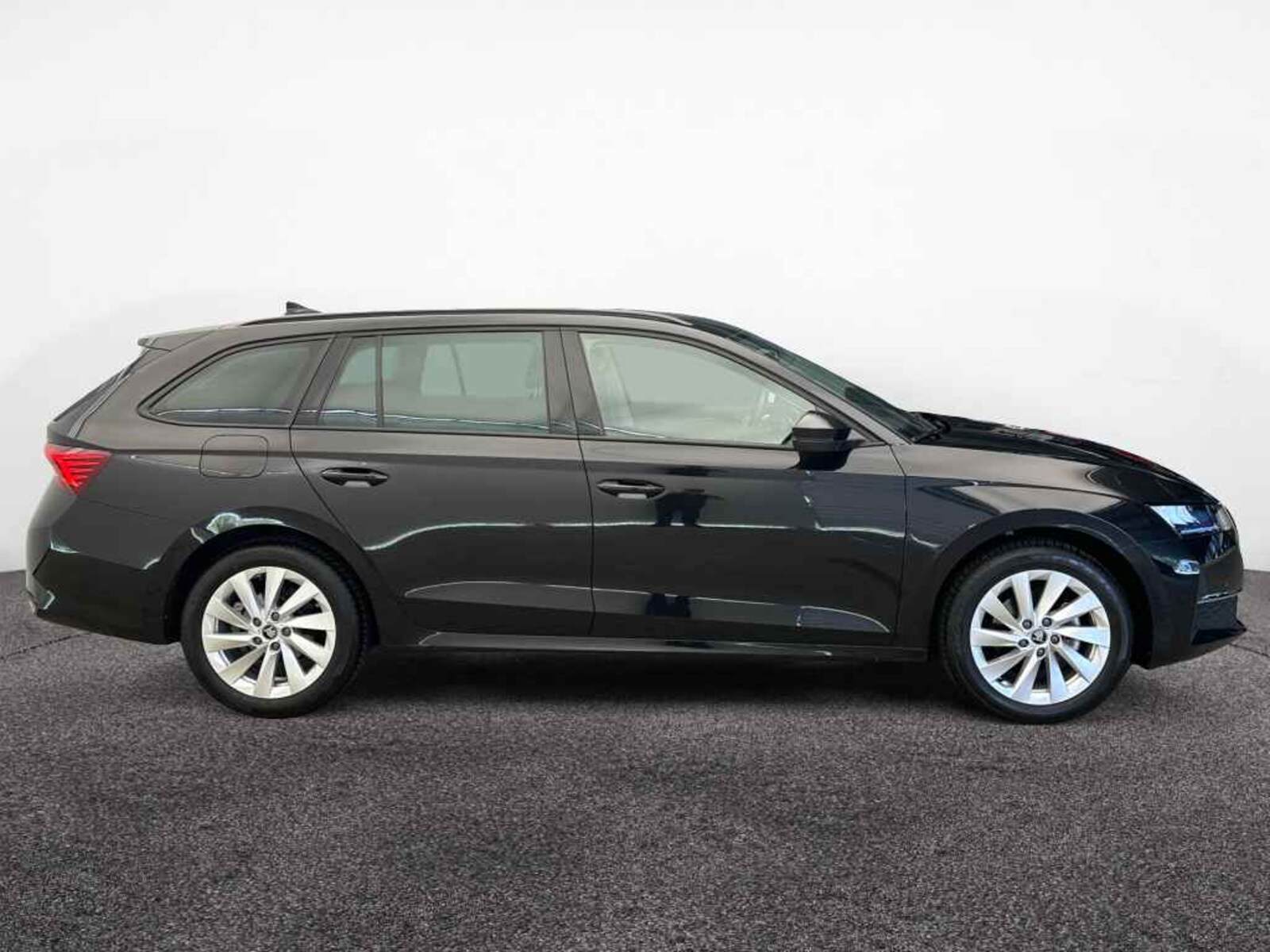 Škoda Octavia Combi – Bild 6