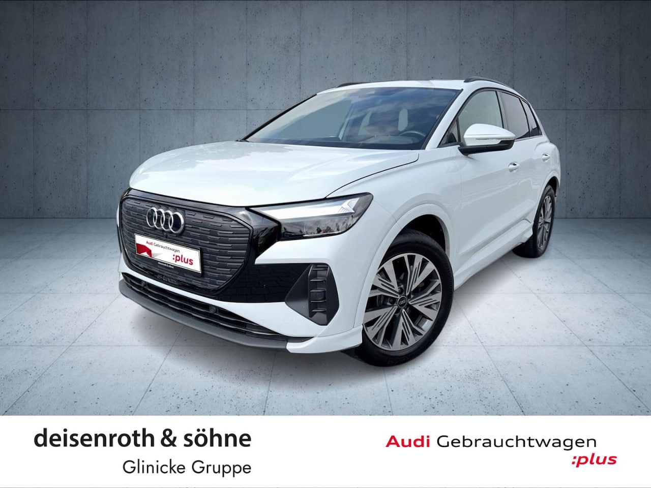 Audi Q4