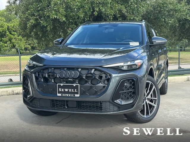 2026 Audi Q5