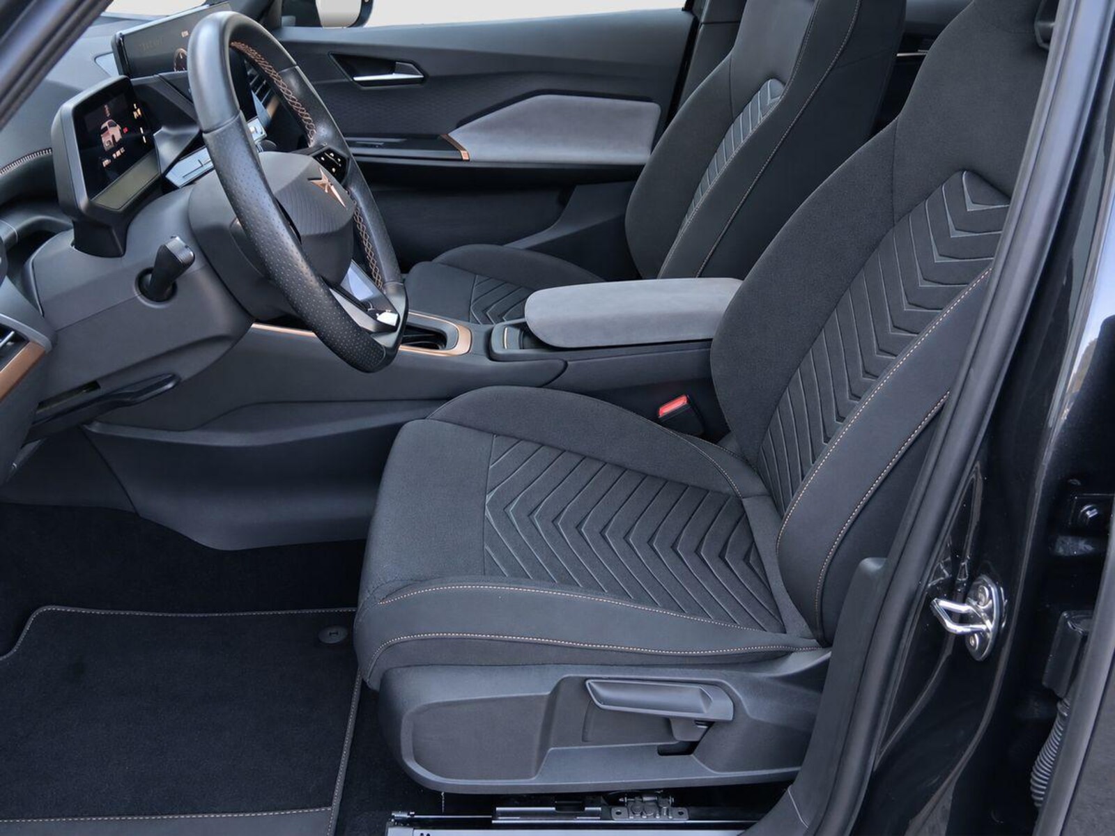 CUPRA Born – Bild 6