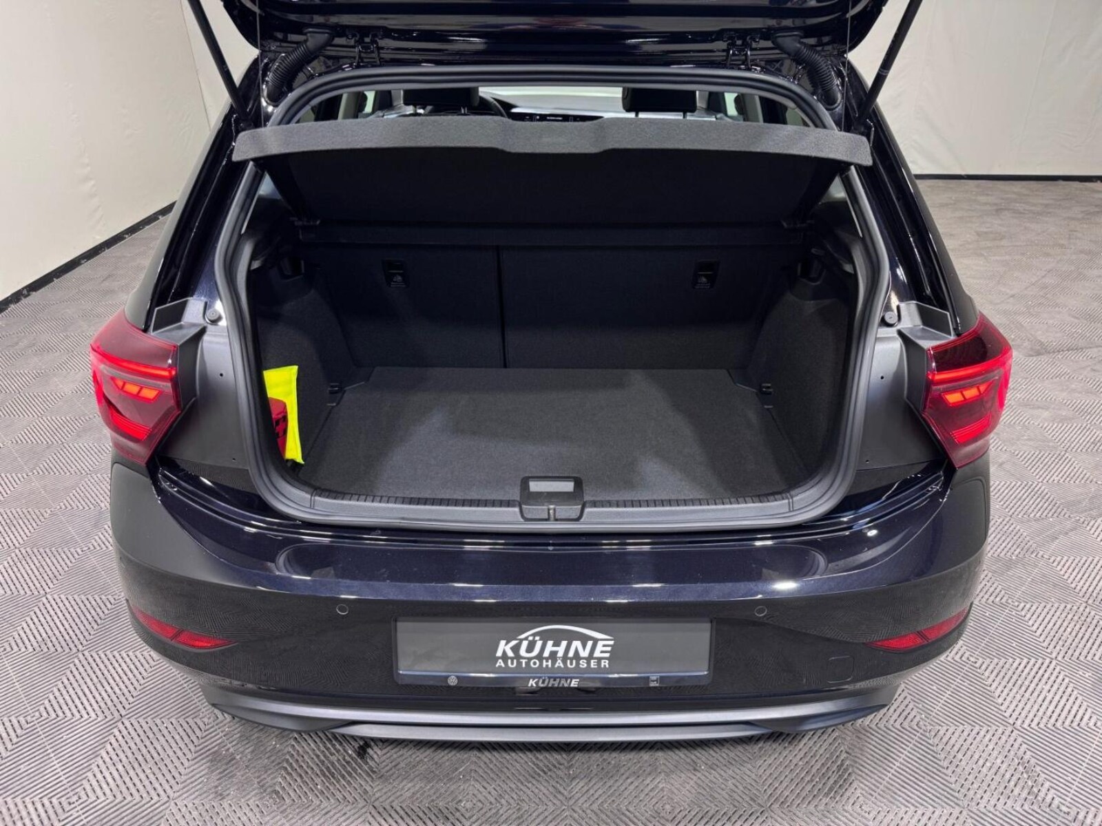 Volkswagen Polo – Bild 15