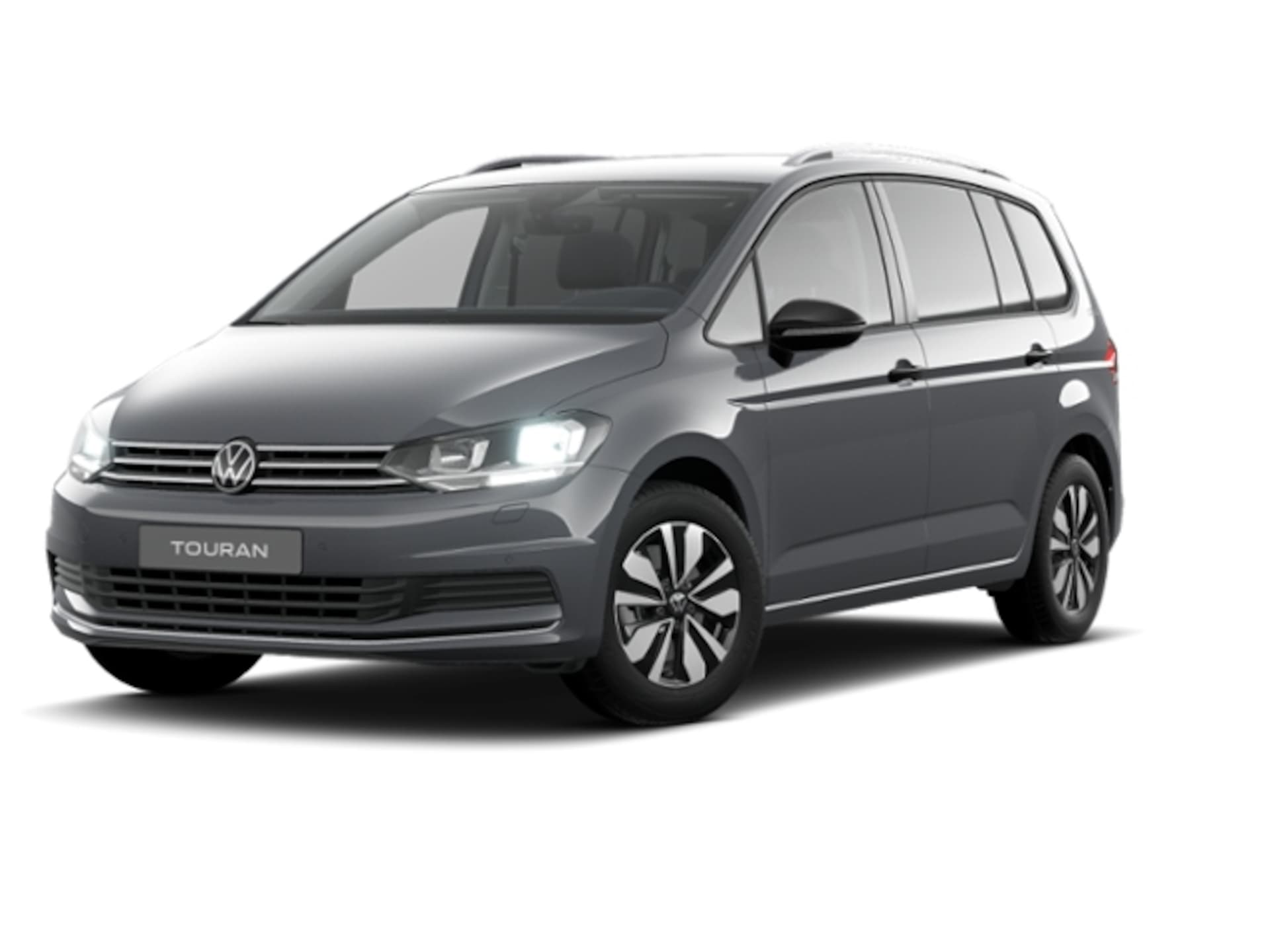Volkswagen Touran — Volkswagen Touran GOAL 2,0 TDI SCR DSG*7-Sitze*Navi*Kamera*uvm*