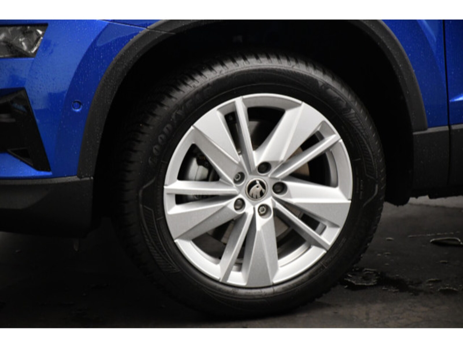 Škoda Karoq – Bild 13
