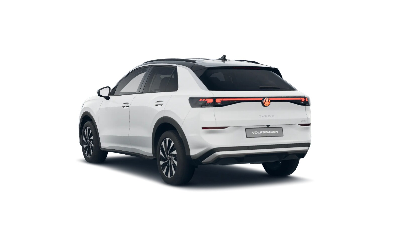 Volkswagen T-Roc – Bild 5