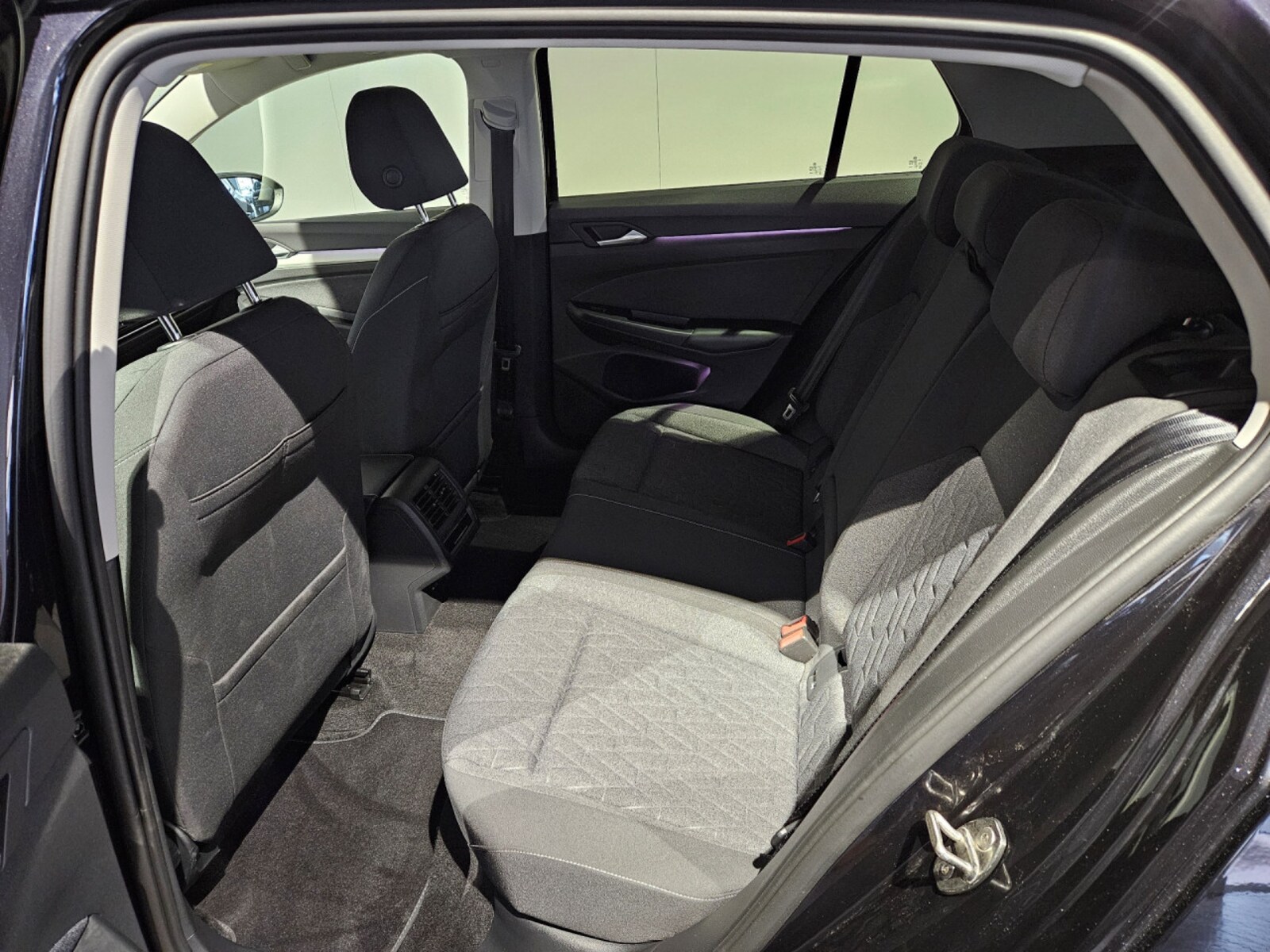 Volkswagen Golf – Bild 8