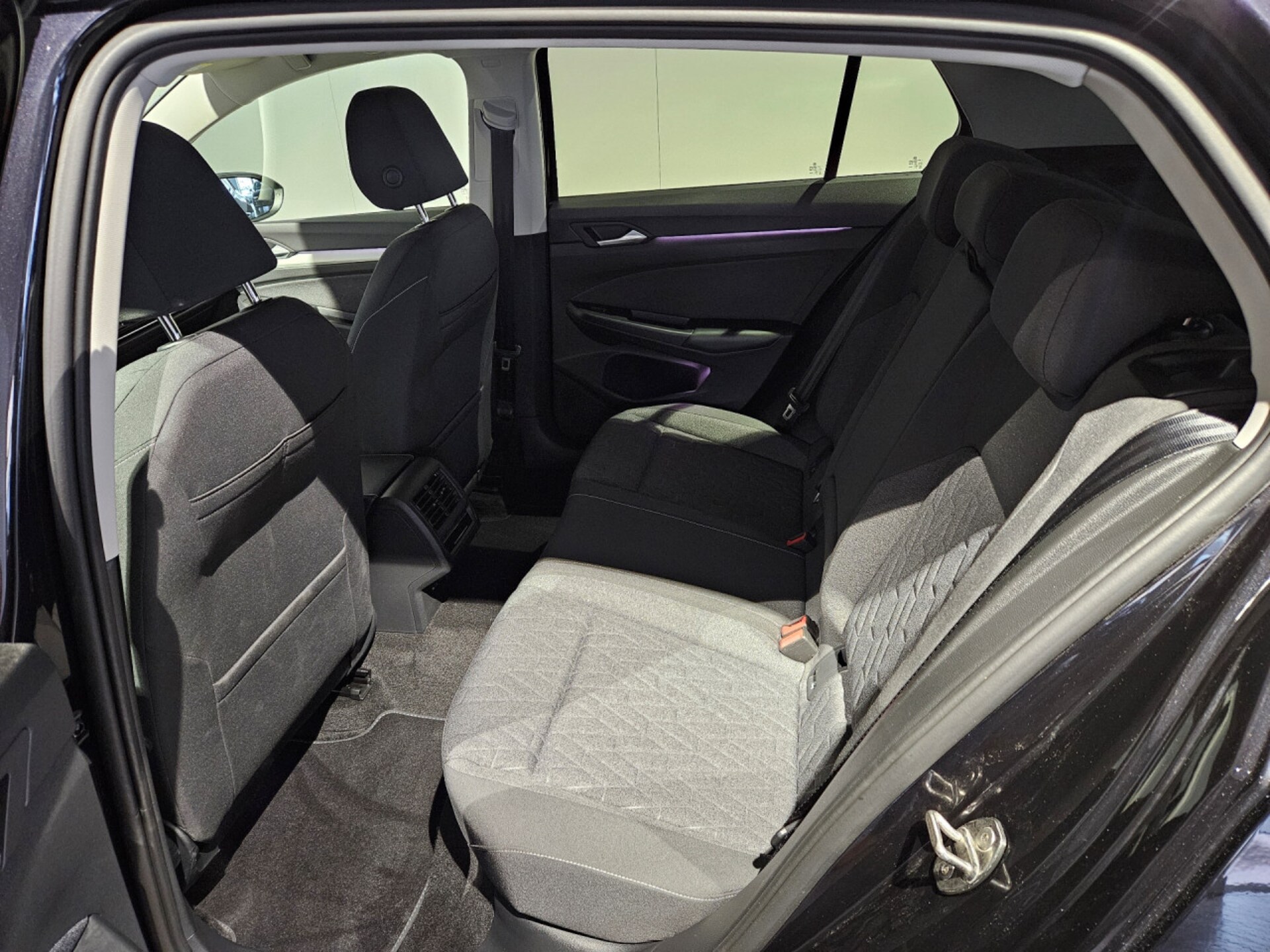 Volkswagen Golf MOVE