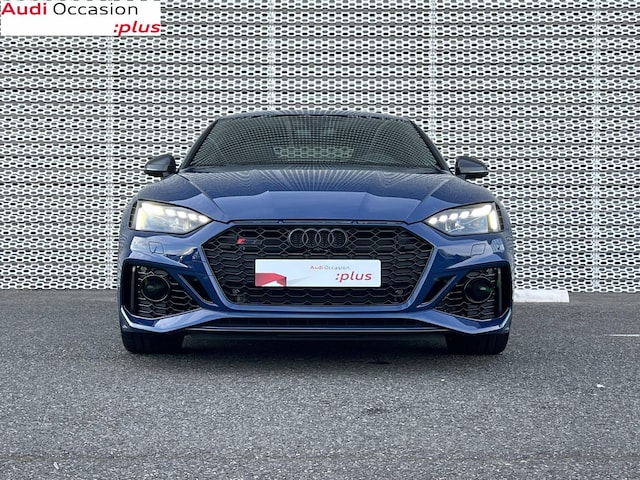 Audi RS5 Sportback RS 5 Sportback 450 Ch Tiptronic - 2023 - Joinsteer - #2