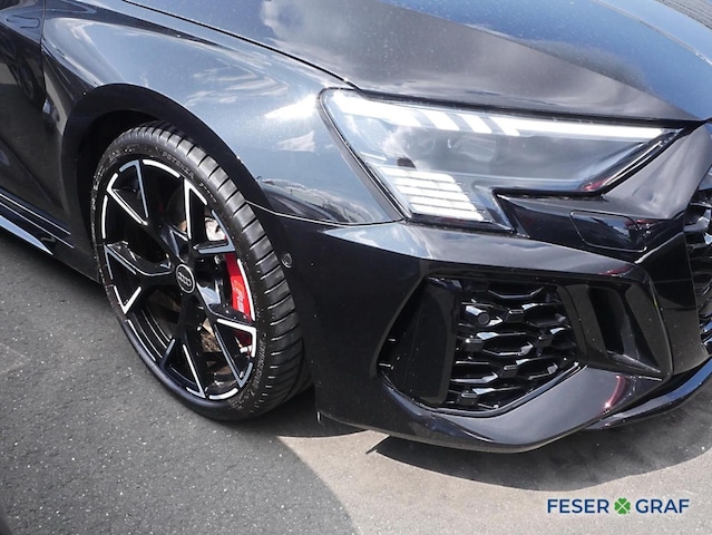 Audi RS3 Sportback TFSI Quattro S Tronic - 2022 - Joinsteer - #12