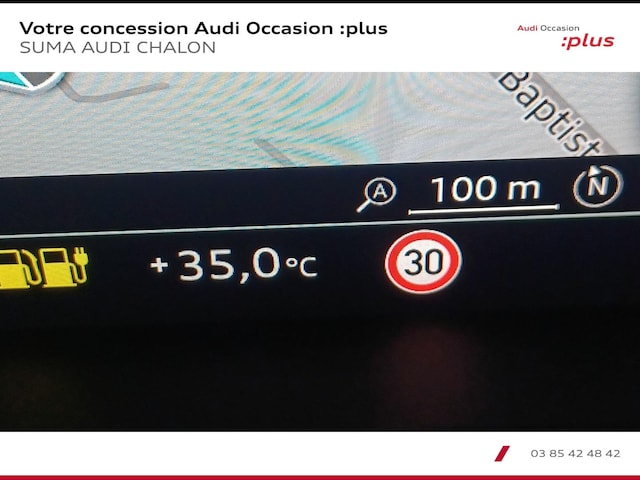 Audi Q8 TFSI E Competition 60 TFSI E Quattro 462 Ch Tiptronic - 2021 - Joinsteer - #16
