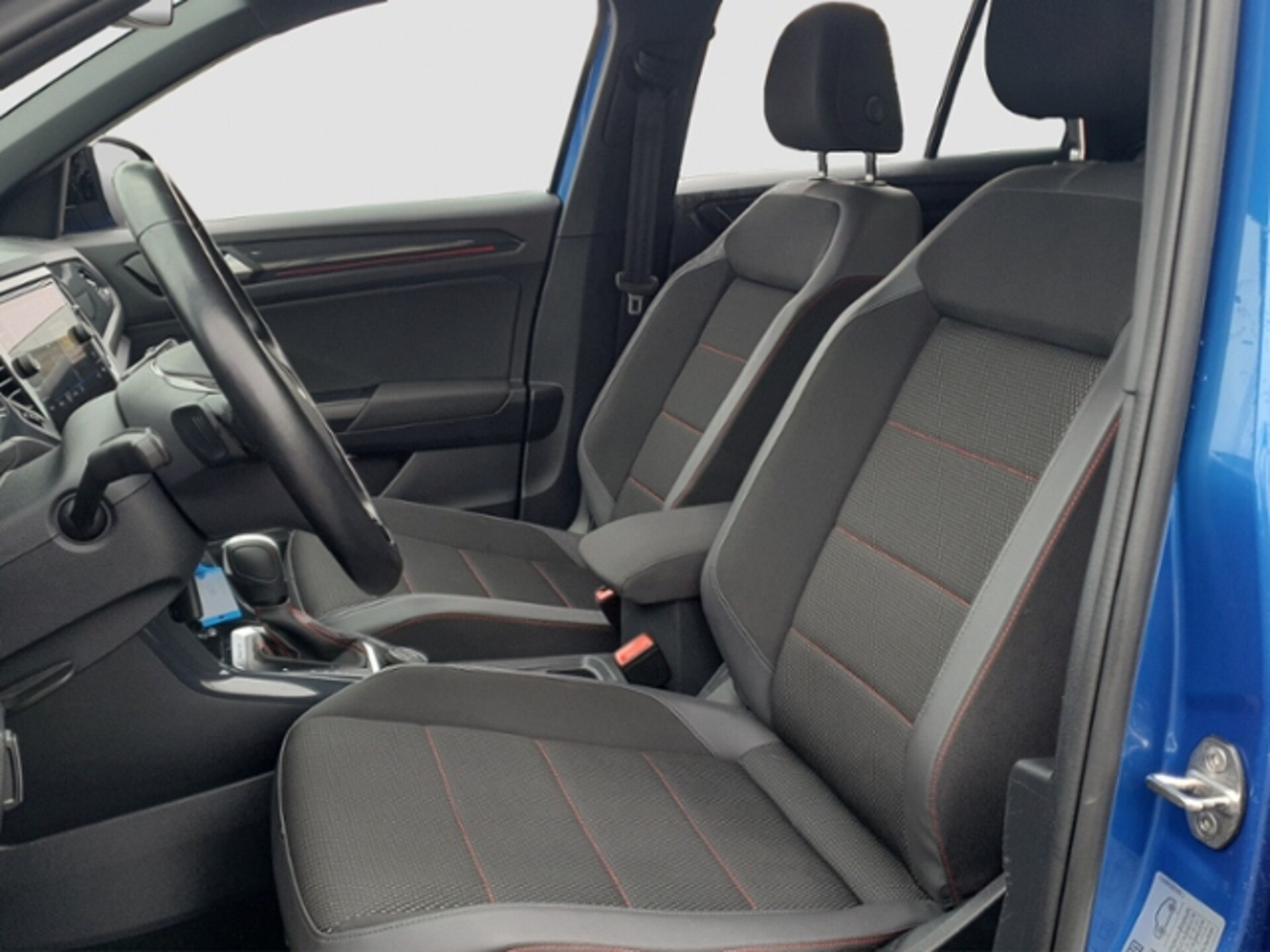 Volkswagen T-Roc Sport