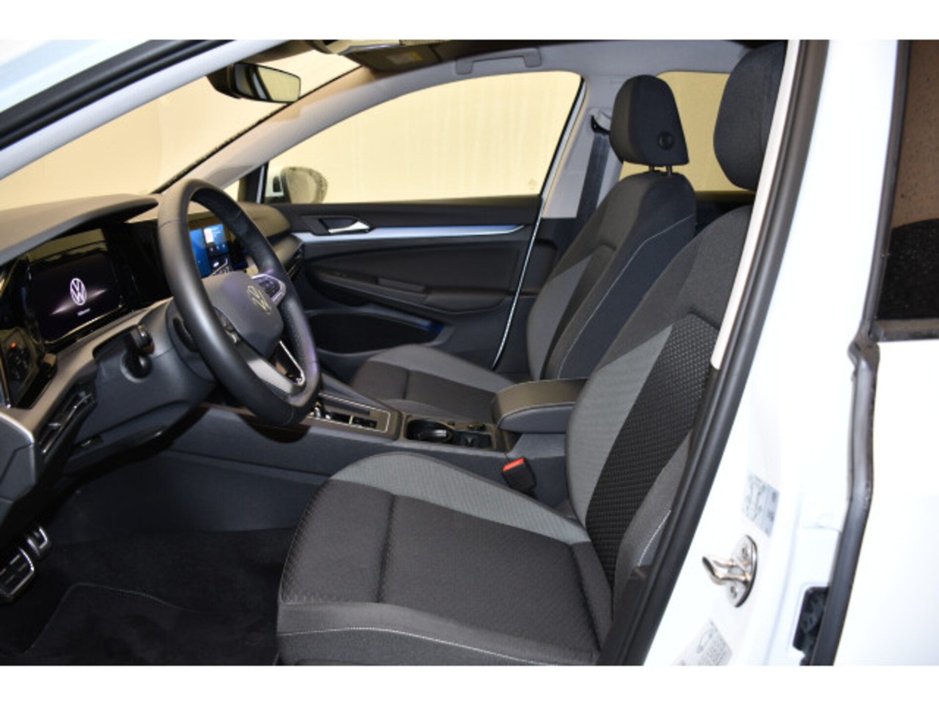 Volkswagen Golf Variant Active