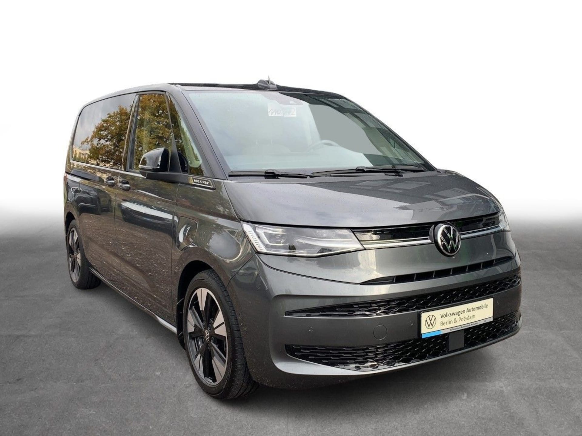Volkswagen Multivan Life