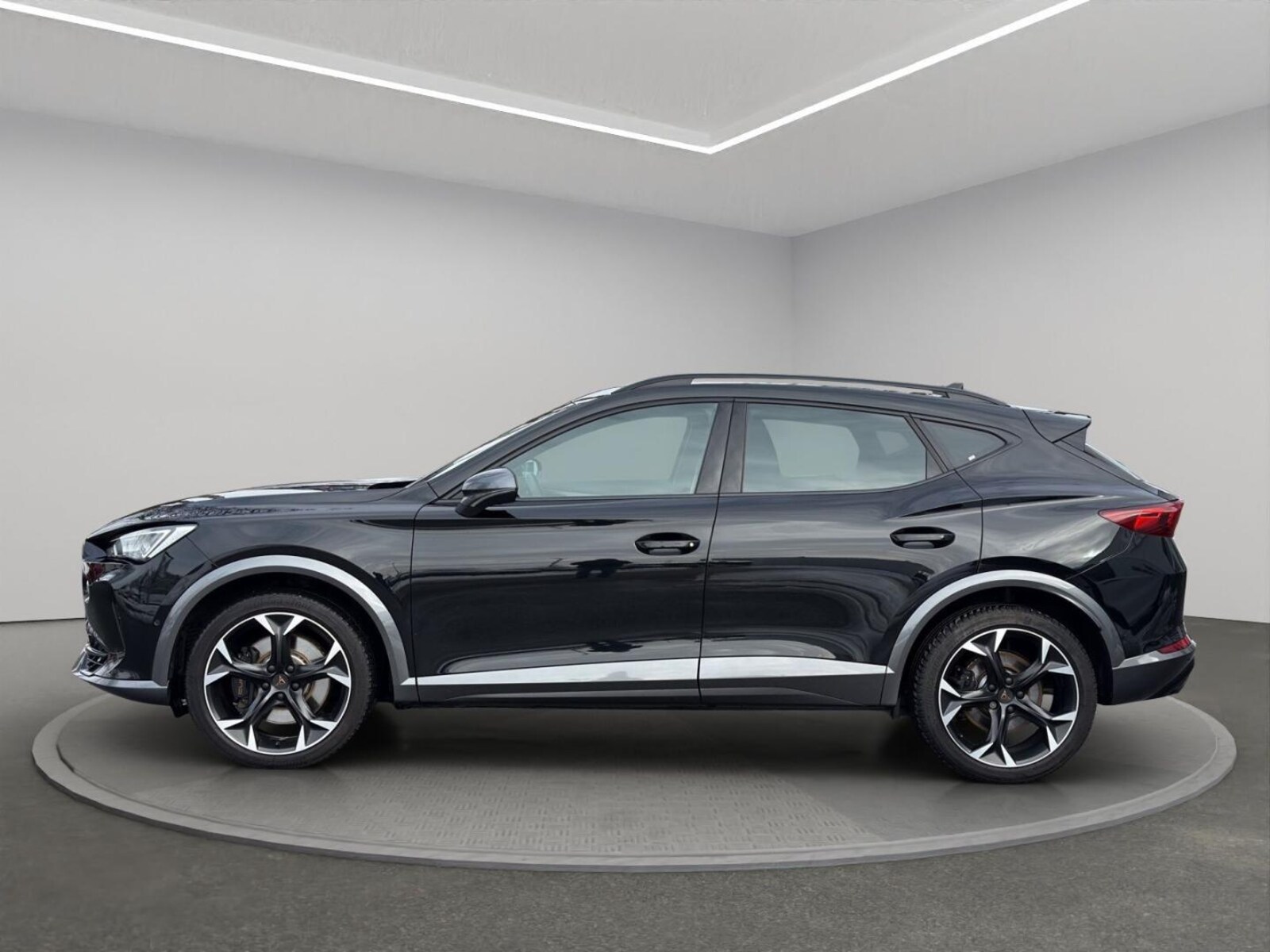 CUPRA Formentor – Bild 5