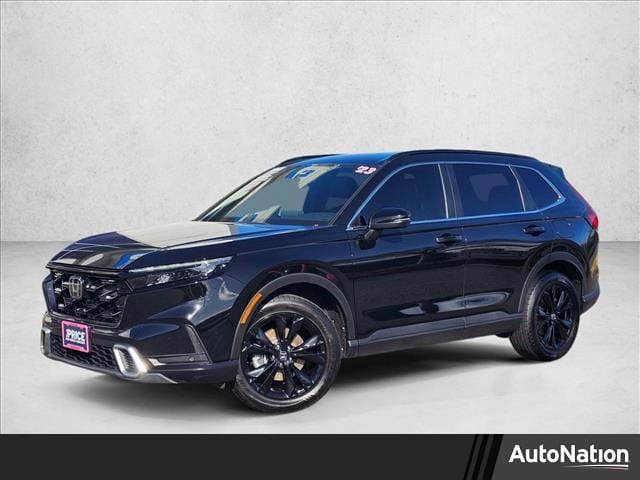 2023 Honda CR-V