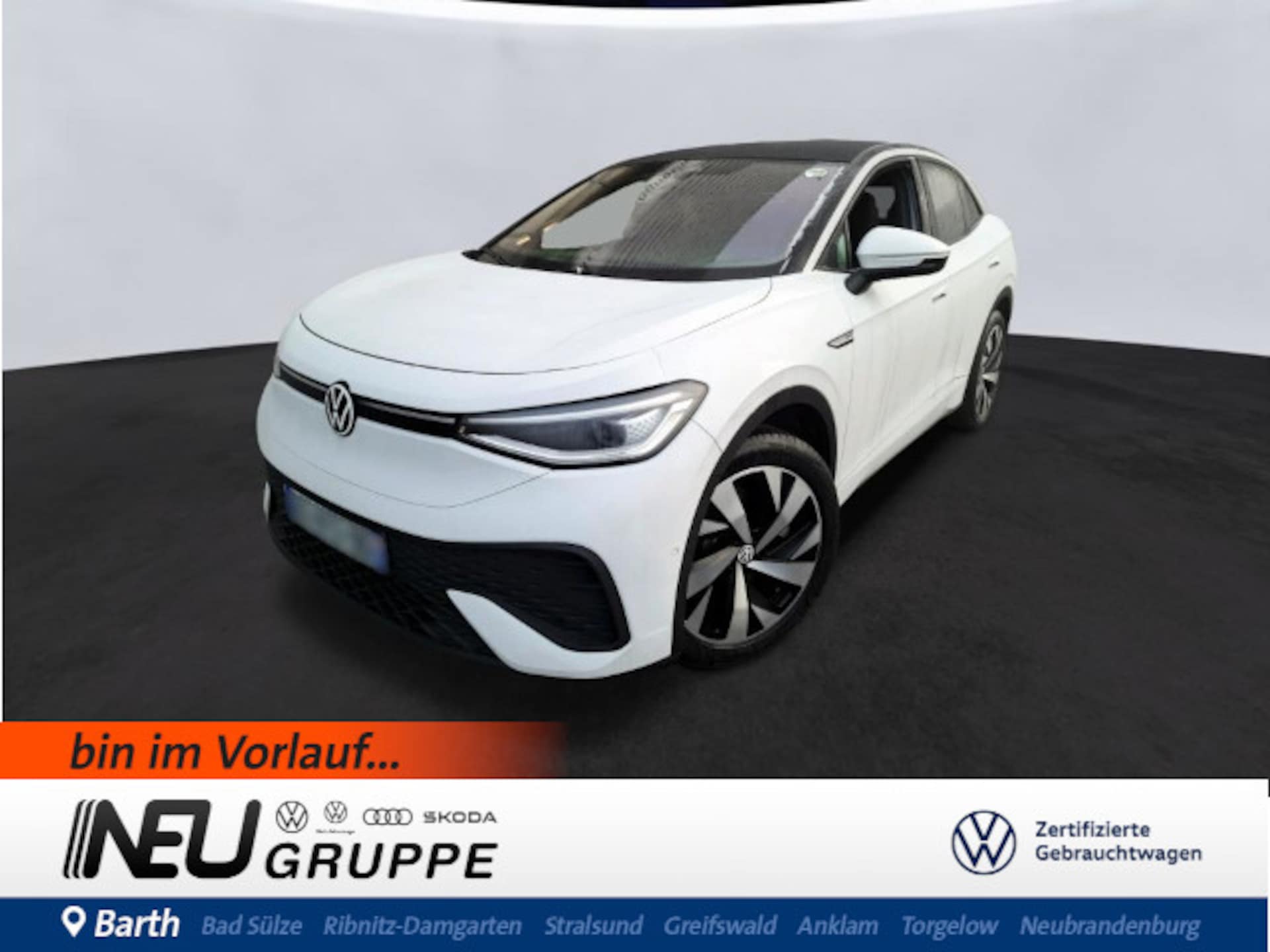 Volkswagen ID.5 Pro Performance