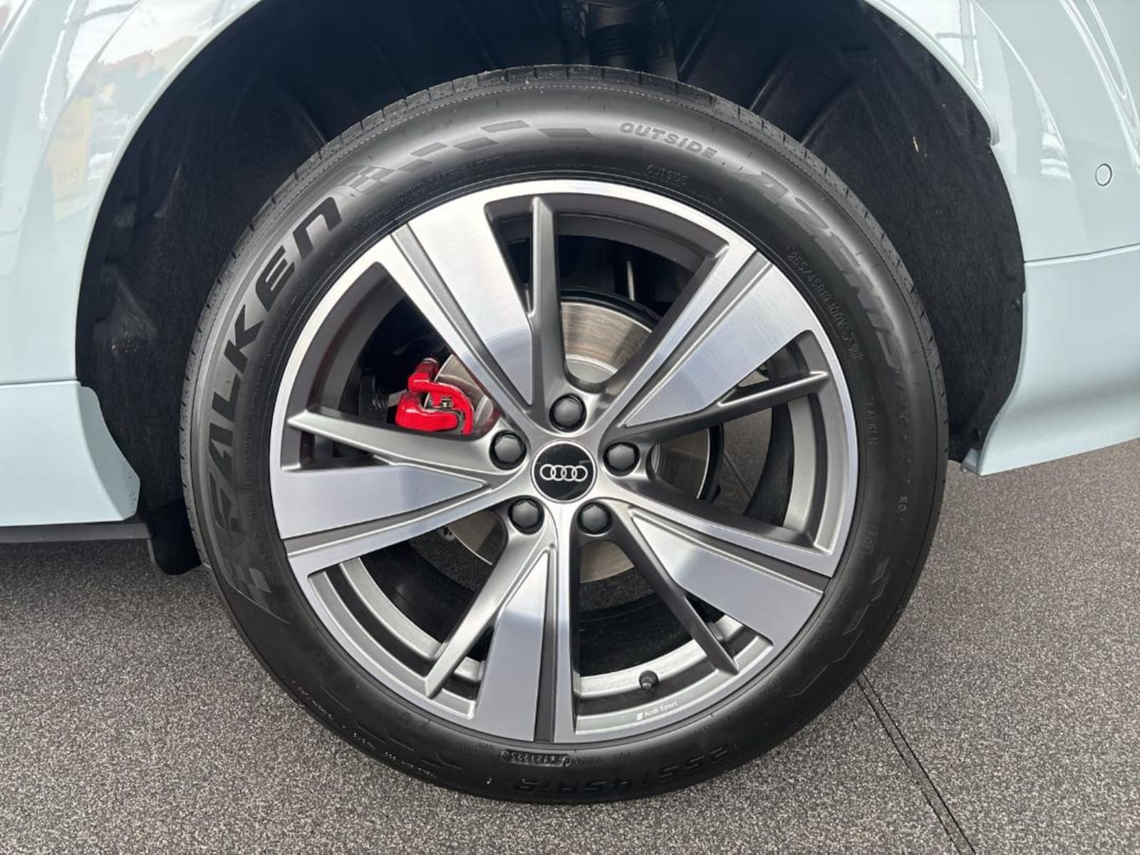 Audi Q3 Sportback – Bild 9