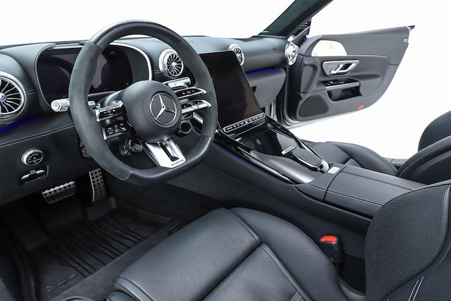 2023 Mercedes-Benz